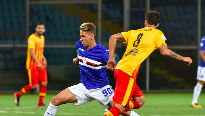 Prendeteli prima che sia troppo tardi! Sette gioielli per gli scambi al fantacalcio Prendeteli prima che sia troppo tardi! Sette gioielli per gli scambi al fantacalcio - immagine 1