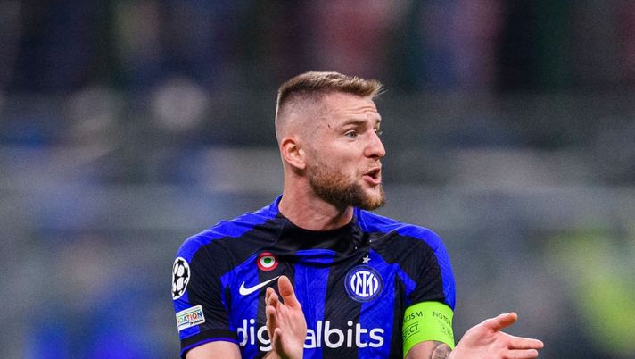 Inter, Skriniar allo scoperto: “In settimana ha confidato ai compagni che…” - immagine 1