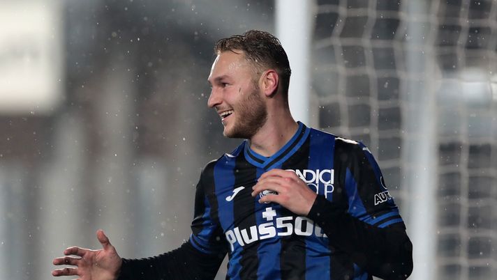 calciomercato napoli