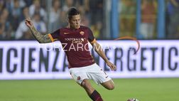 Frosinone-Roma, Iturbe: “Partita difficile ma siamo riusciti a prendere i tre punti. Testa al Barça” – AUDIO