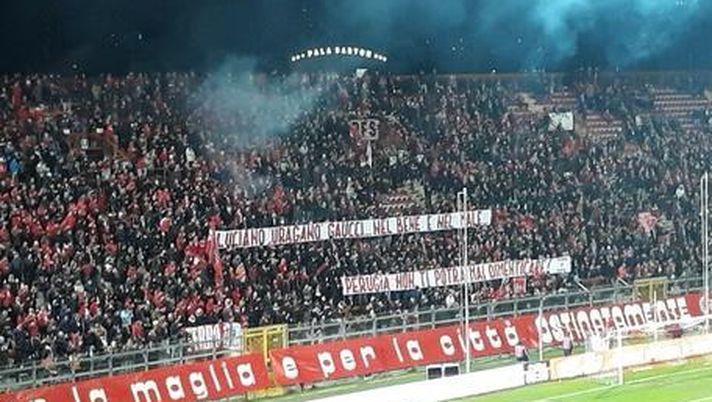 In ricordo di Luciano Gaucci In ricordo di Luciano Gaucci