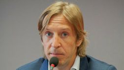 AMBROSINI: “JUVE-MILAN? DECISA DA UNO TRA MARCHISIO E BONAVENTURA”