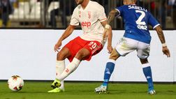 Genoa, Sabelli: “Come si vince la Serie B? Tutti ci aspettano al varco, noi pronti”