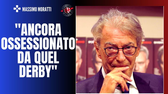 Milan-Inter, Moratti: “Ancora ossessionato da Abbiati. Ora cerco vendetta” - immagine 1