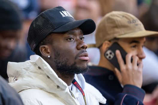 Alphonso Davies (Photo by Sebastian Widmann/Getty Images) Io, un rifugiato ai Mondiali: Alphonso Davies “Ragazzi potete farcela anche voi…”- immagine 2