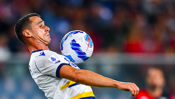 Getty Images Lasagna pronto a ripartire: al Milan ha segnato 3 gol - immagine 1