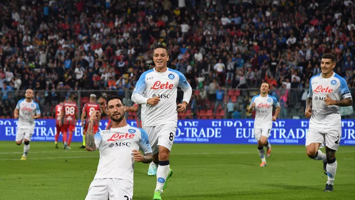Politano scalpita per una chance da titolare: il motivo riguarda anche la Nazionale! - immagine 1