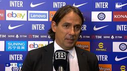 Inzaghi: “Qualcuno avrebbe potuto mollare, ragazzi straordinari. Io criticato da gente…”