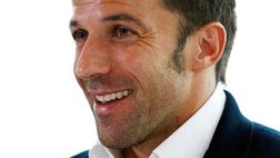 Alessandro Del Piero ha parlato ai microfoni di Sky nel pre-gara di Inter-Napoli: “Il