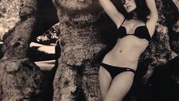 Alena Seredova e lo scatto sexy dal passato: “Ricordi di pancia piatta”, i fan rispondono…