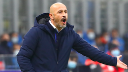 Italiano: “Il Verona è la mia vita, lo porto nel cuore. Per noi partita difficile”