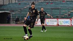 Sarà Dezi il motore del Padova ai playoff? Le possibili scelte di Oddo