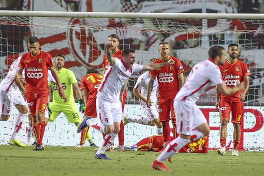 (Getty Images) Padova, bolgia contro il Palermo. In vendita altri 2265 biglietti- immagine 2