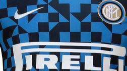 Inter, svelata anche la maglia pre-match per il 2019/2020: non passerà inosservata