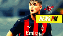 Calciomercato Milan – Colombo, incontro in corso con la Spal | PM News