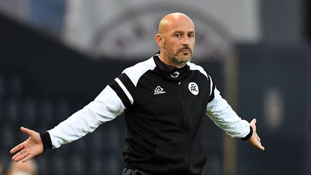 Vincenzo Italiano Vincenzo Italiano