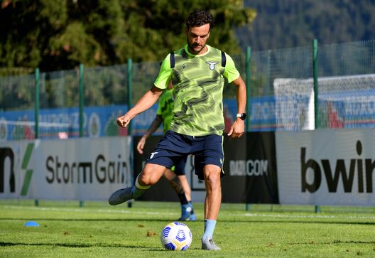 Marco Parolo Marco Parolo