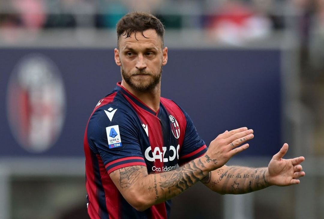 Bologna-Roma 0-0 – FOTO GALLERY - immagine 28