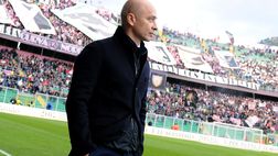 Conferenza Palermo – Corini: “Pezzella e Quaison titolari, Diamanti dalla panchina”