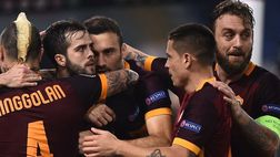 Real Madrid-Roma, info biglietti