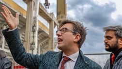 Nardella: “Giocattolo? Franchi una cosa seria. Se poi arrivasse un titolo…”