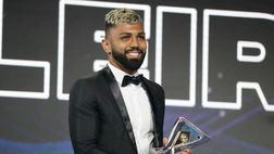 Sky – Inter, il Flamengo in Italia: Gabigol è ad un passo. Ecco tempi e cifra definitiva