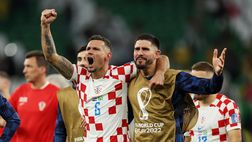Croazia, Erlic: “La guerra ci ha dato forza. Modric merita il Mondiale”