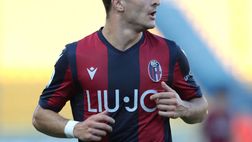 Barrow, Vignato e le novità per Orsolini: ecco le prove di formazione del Bologna