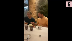 VIDEO, Del Piero a lezione di tattica da Klinsmann: il siparietto è tutto da ridere!