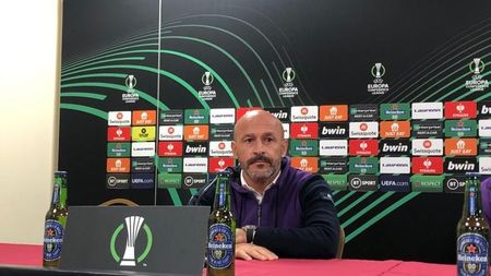 Italiano - Conference League