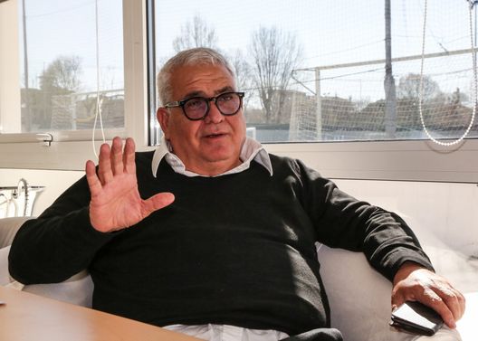 GERMOGLI PH: 12 MARZO 2019 corvino
