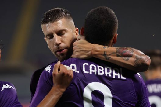 GERMOGLI PH: 18 AGOSTO 2022 FIRENZE STADIO ARTEMIO FRANCHI CONFERENCE LEAGUE FIORENTINA VA TWENTENELLA FOTO Il pagellone di Guetta: Sottil, il Twente e … Belotti- immagine 3