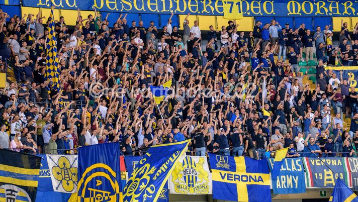 Abbonamenti, Verona oltre quota 9000 - immagine 1