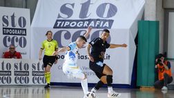 Petrarca in campo con il Real San Giuseppe, le ultime