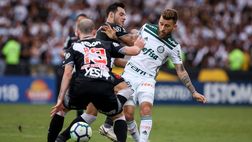 Brasile, Vasco de Gama: 19 positivi al Covid