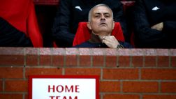 Stampa Uk – Oltre a Conte, Marotta pensa a Mourinho per la panchina dell’Inter