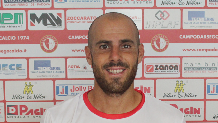 Delta Porto Tolle-Campodarsego, Tonelli: &#8220;Mi ritorna in mente un famoso spareggio&#8230; E sul campionato, sorrido quando ci danno già promossi&#8221; 
