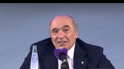 VIDEO – “Quando comprerà casa a Firenze?”. Ecco la risposta di Commisso
