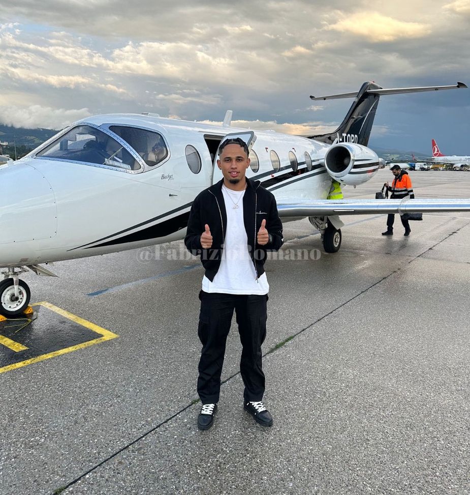 Milan, salta Kamada: si chiude per Chukwueze, le cifre! Okafor arriva: la foto esclusiva- immagine 2