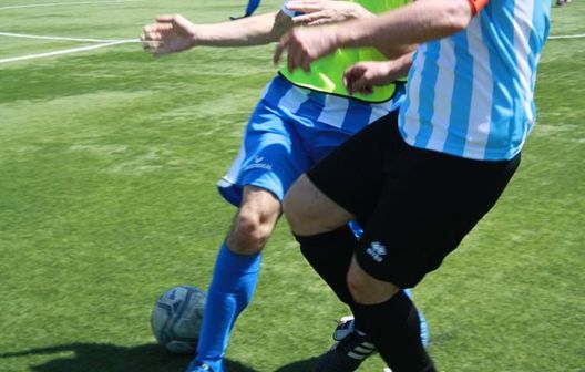 FIGC, calcio Paralimpico e Sperimentale: a Roma e Novara le finali- immagine 4