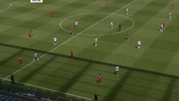 Fulham-Liverpool 2-2: gol e highlights