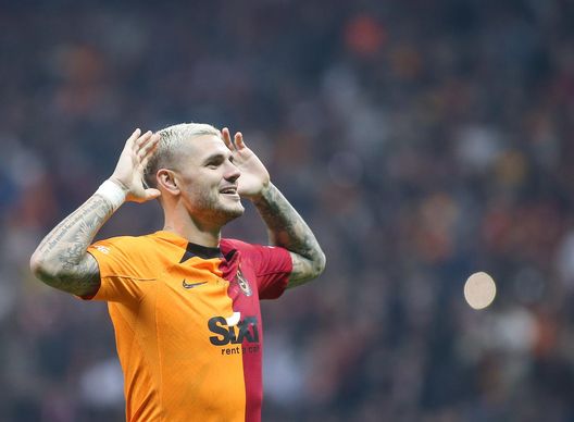 Icardi ritorna al Psg? Wanda pubblica un post da Istanbul con un indizio sul futuro Icardi ritorna al Psg? Wanda pubblica un post da Istanbul con un indizio sul futuro - immagine 1