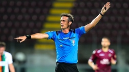 Verona-Sampdoria, dirige Ros