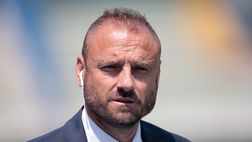 Roma, Petrachi: “Chi discute Higuain è un pazzo”
