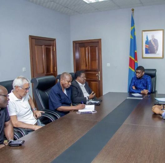 Cuper, niente Mondiali con il Congo: ma l’Hombre vertical resta al suo posto…- immagine 3