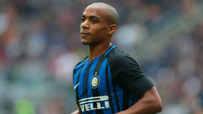 Inter, Joao Mario recupera: Spalletti ha già deciso la formazione in vista del Napoli Inter, Joao Mario recupera: Spalletti ha già deciso la formazione in vista del Napoli - immagine 1