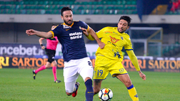 Difesa Verona, stavolta l’Hellas tiene