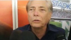 Nino D’angelo: “Il sarrismo è vincere divertendo la gente. Vorrei ringraziare pubblicamente Sarri”