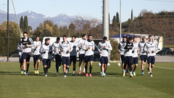 Verona verso Torino, gialloblù in campo oggi