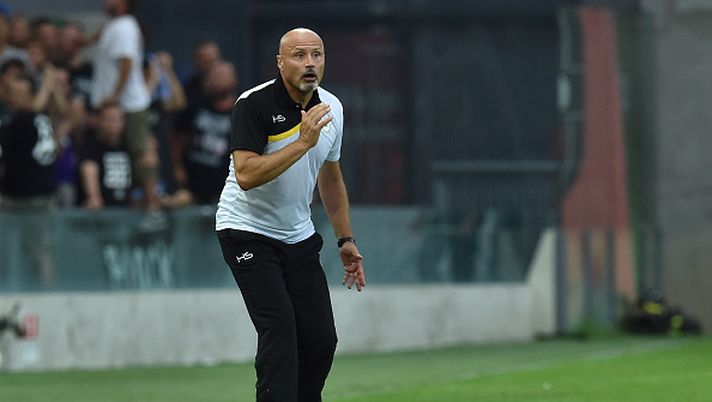 Udinese-Milan, i convocati di Colantuono - immagine 1